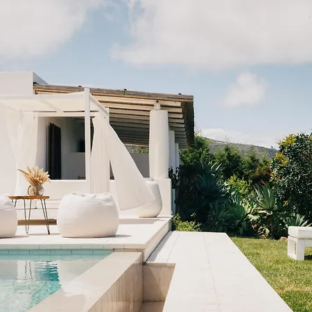 Hotel Principe Di Salina Boutique Malfa (Salina)