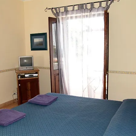 Principe Di Salina Boutique 4* マルファ