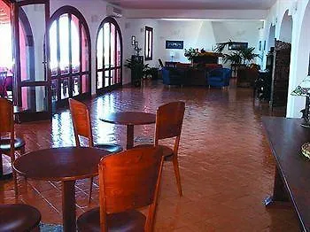 Principe Di Salina Boutique 4* マルファ