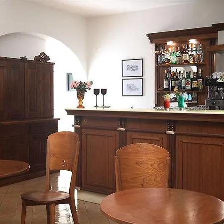 Principe Di Salina Boutique 4*