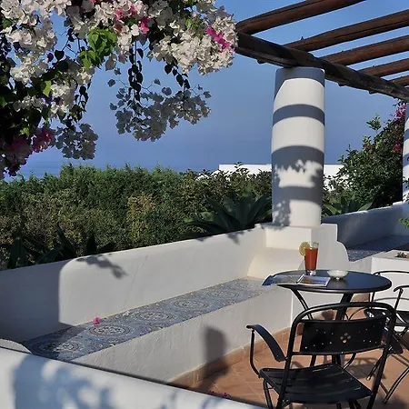 Principe Di Salina Boutique Hotel