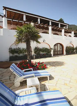 Principe Di Salina Boutique 4* マルファ