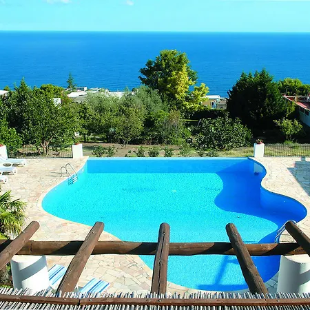 Principe Di Salina Boutique 4*
