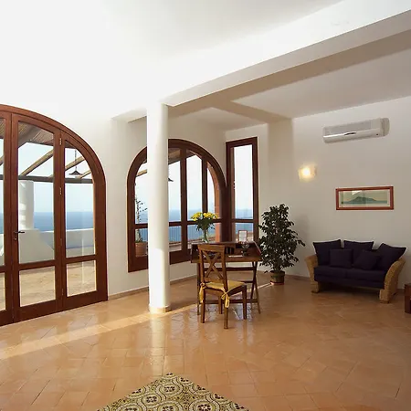 Principe Di Salina Boutique ホテル 4*