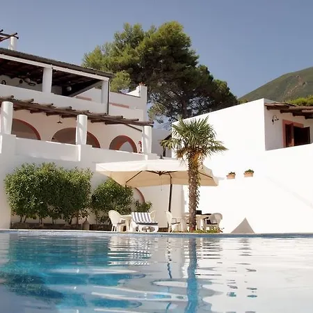 Principe Di Salina Boutique ホテル 4*