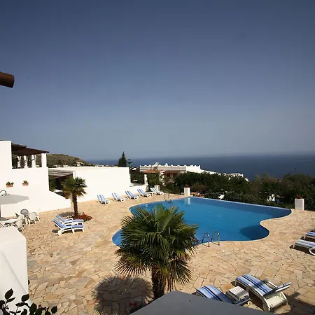 Principe Di Salina Boutique 4*