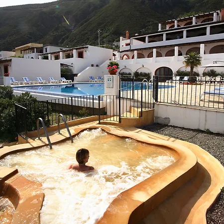 Principe Di Salina Boutique 4* マルファ