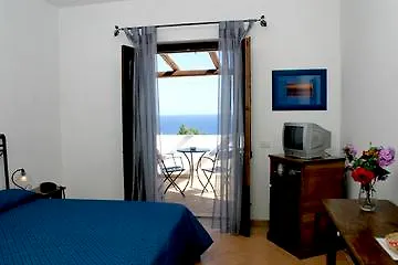 Principe Di Salina Boutique 4* マルファ
