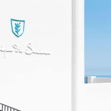Principe Di Salina Boutique ホテル