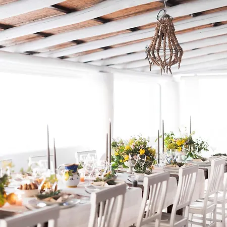 Principe Di Salina Boutique Malfa (Salina)