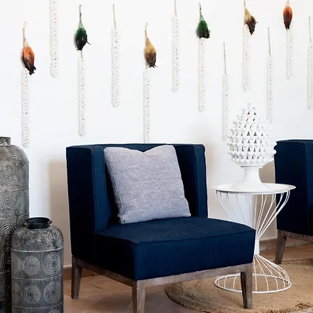 Hotel Principe Di Salina Boutique Malfa (Salina)