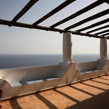 Hotel Principe Di Salina Boutique