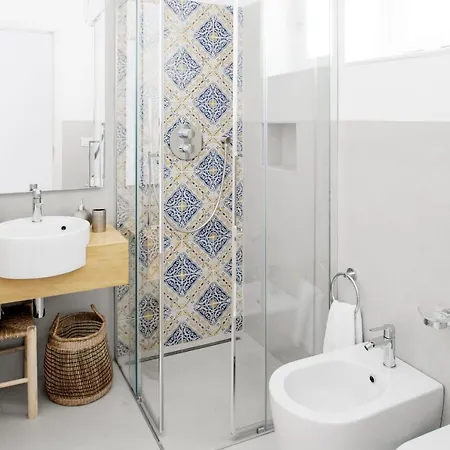 Principe Di Salina Boutique 4* マルファ