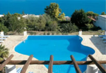 ホテル Principe Di Salina Boutique 4*