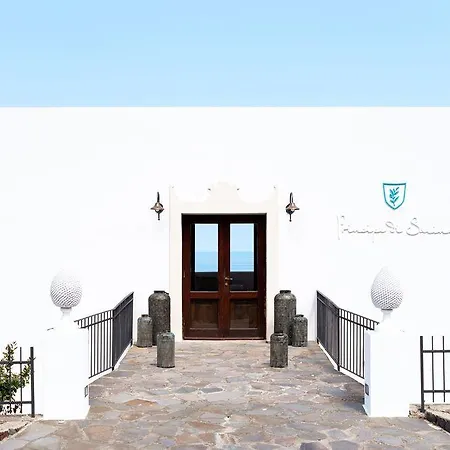 Hotel Principe Di Salina Boutique Malfa (Salina)