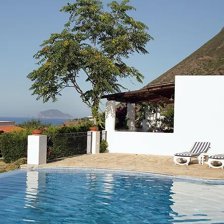 Hotel Principe Di Salina Boutique