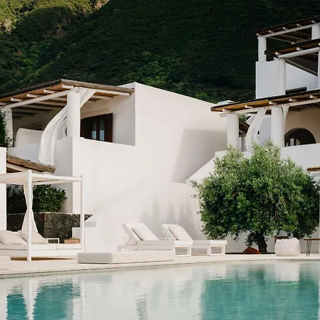 Hotel Principe Di Salina Boutique