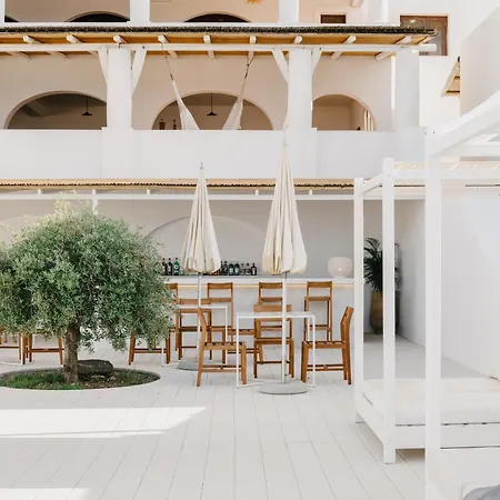 Principe Di Salina Boutique Hotel Malfa (Salina)