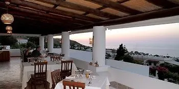 Hotel Principe Di Salina Boutique