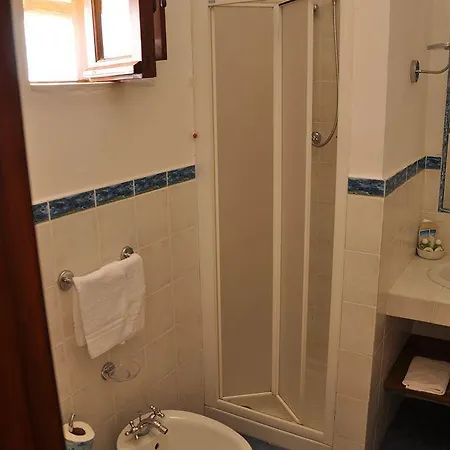 Principe Di Salina Boutique Hotel 4*
