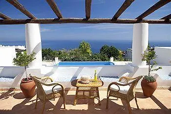 Principe Di Salina Boutique Hotel
