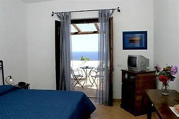 Hotel Principe Di Salina Boutique Malfa (Salina)