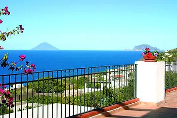 Hotel Principe Di Salina Boutique