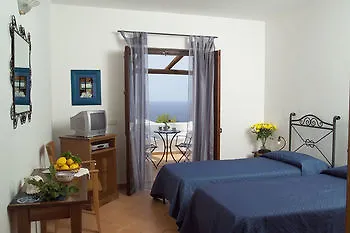 Hotel Principe Di Salina Boutique Malfa (Salina)