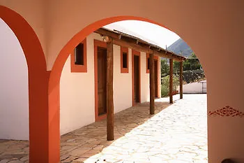 Principe Di Salina Boutique Hotel
