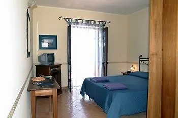 Hotel Principe Di Salina Boutique Malfa (Salina)