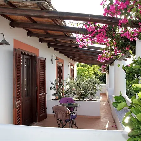 Principe Di Salina Boutique 4*