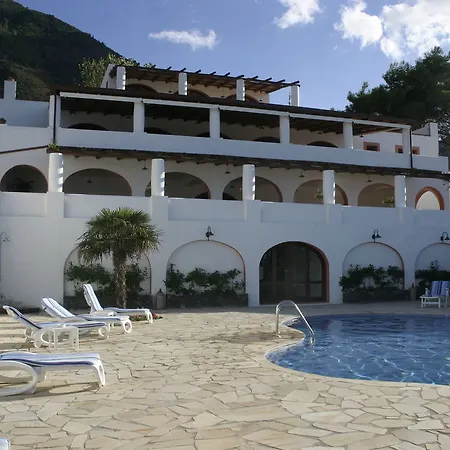 Principe Di Salina Boutique Hotel Malfa (Salina)