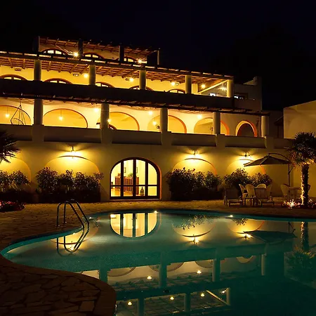 Principe Di Salina Boutique Hotel