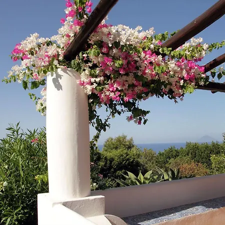 Principe Di Salina Boutique 4* Malfa (Salina)