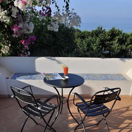 Hotel Principe Di Salina Boutique Malfa (Salina)
