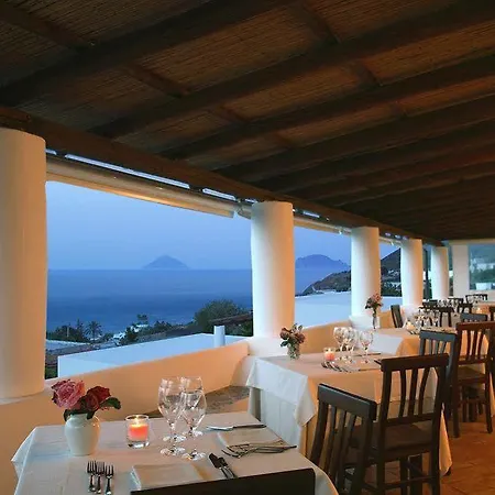Hotel Principe Di Salina Boutique