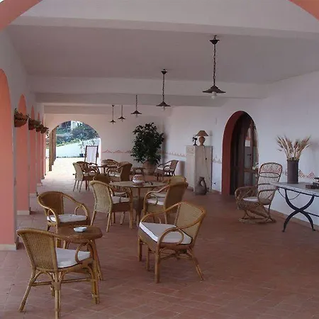 Principe Di Salina Boutique Malfa (Salina)