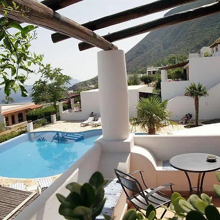 Hotel Principe Di Salina Boutique Malfa (Salina)