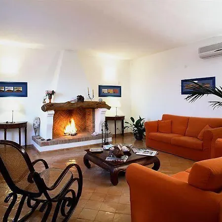 Hotel Principe Di Salina Boutique Malfa (Salina)