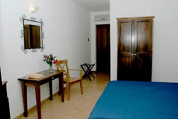 Principe Di Salina Boutique 4*